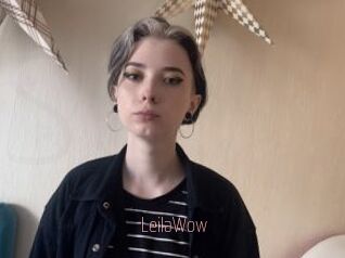 LeilaWow