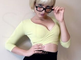 Leilalion