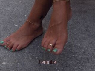 Leilani_Lei