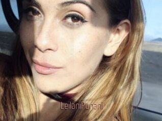 LeilaniPunani