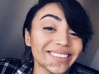 LeilaniRose
