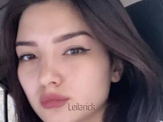 Leilarick
