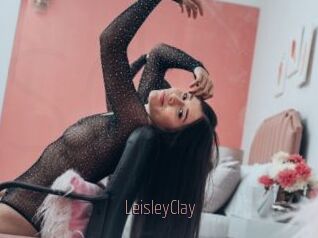 LeisleyClay