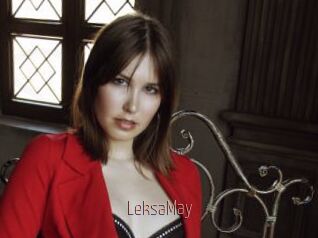 LeksaMay