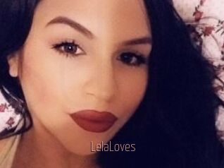 LelaLoves