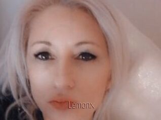 Lemonx Sexe désirs