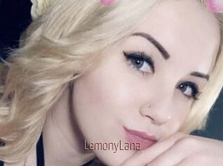 LemonyLana