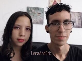 LenaAndEric