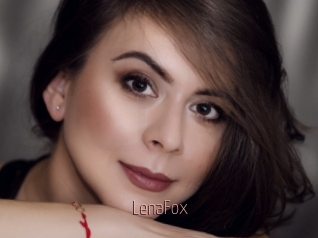 LenaFox Sexe désirs