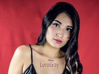 LenaGray Sexe désirs