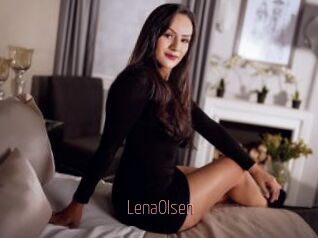 LenaOlsen