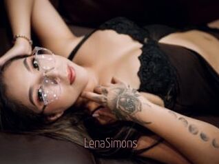 LenaSimons