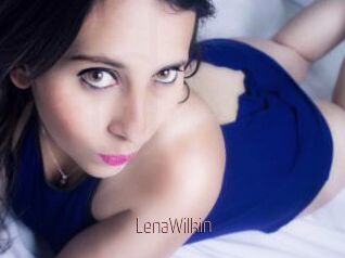 LenaWilkin