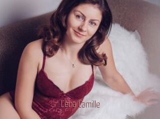 Lena_Camille Sexe désirs