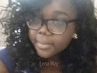 Lena_May