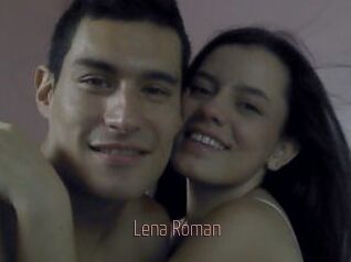 Lena_Roman