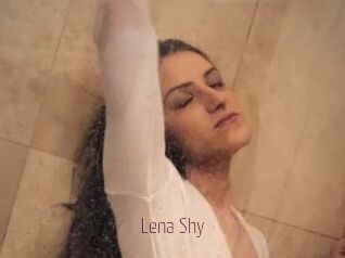 Lena_Shy