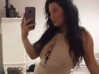 Lena_Wild