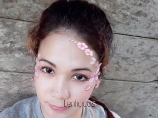 Lenlicious