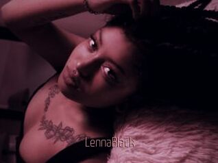 LennaBlack