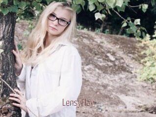 LensyFlay