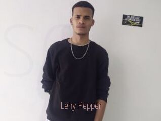 Leny_Pepper