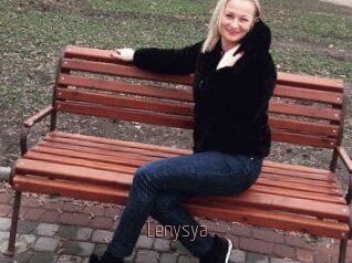 Lenysya