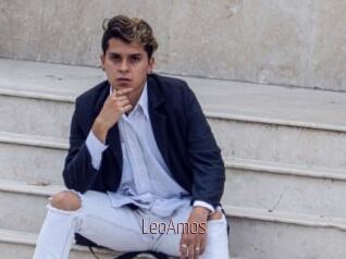 LeoAmos