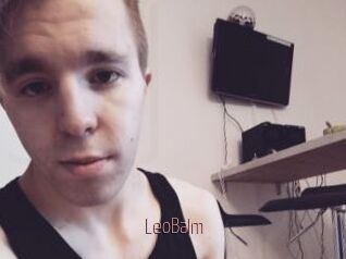 LeoBalm