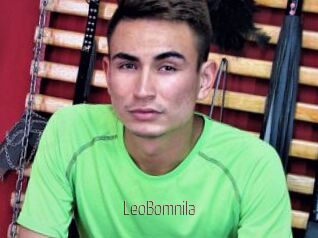 LeoBomnila