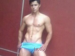 LeoC