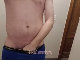 LeoCummings