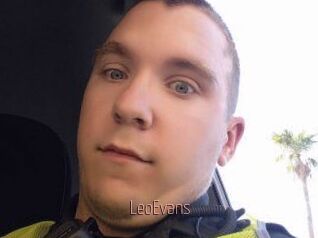 Leo_Evans