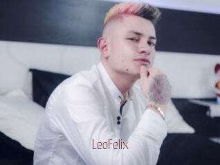 LeoFelix Sexe désirs