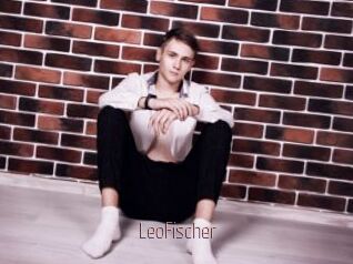 LeoFischer