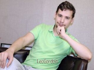 LeoGordon