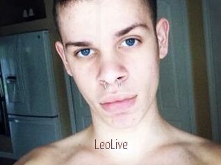 LeoLive
