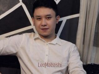 LeoMabashi
