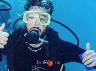 LeoManning