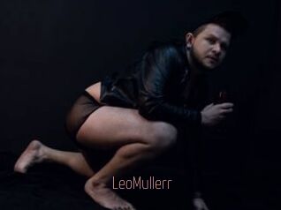 LeoMullerr