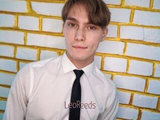 LeoReeds