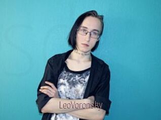 LeoVoronsky