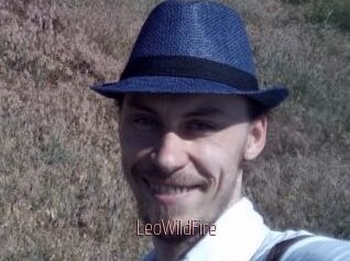LeoWildFire