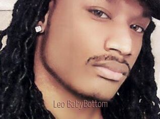 Leo_BabyBottom