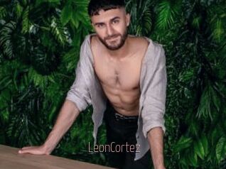 LeonCortez