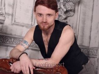 LeonFireHeart