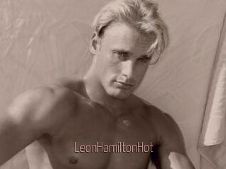 LeonHamiltonHot