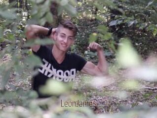 LeonJames