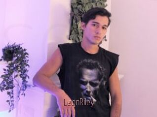 LeonRiley