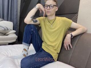 LeonWilson